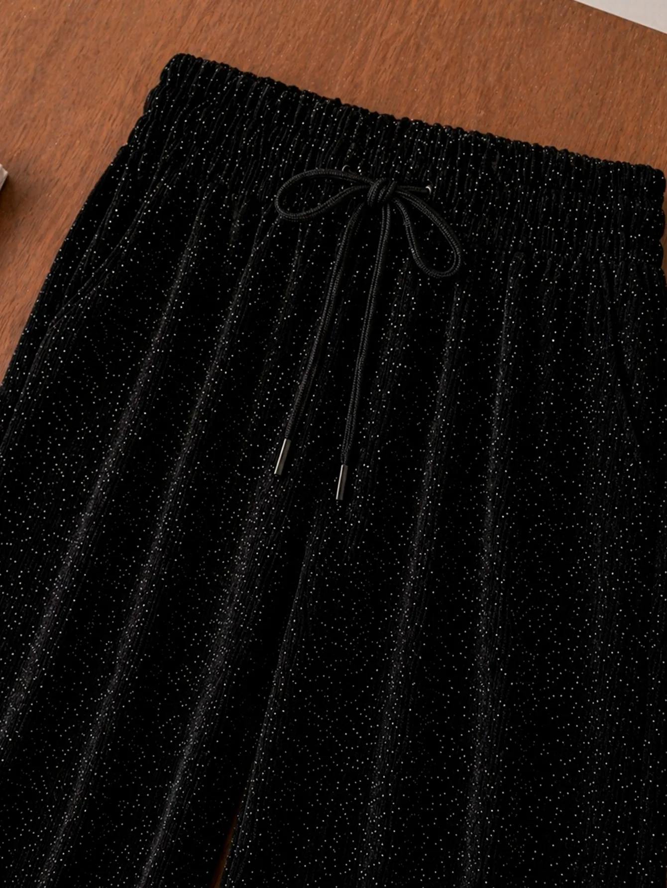 OJ9030 PANTALON BRILLOS 11079